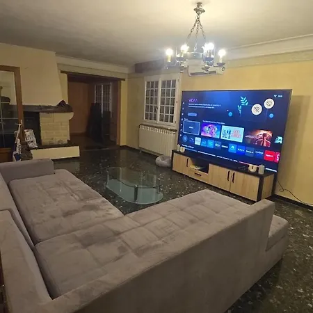 House With Pool Villa